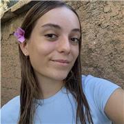 Soy estudiante de la universidad de Granada a